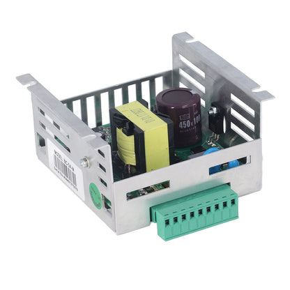 Diesel Generator Battery Charger Module Aluminum Shell Genset Battery Float Charger Adapter Module 170-305V V1294-YM0512-3111220280511