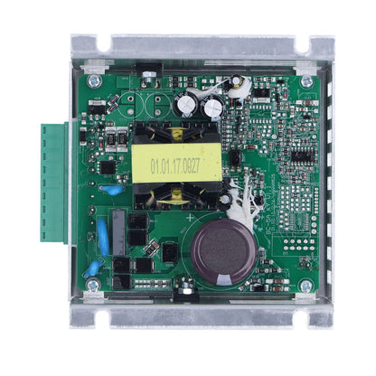 Diesel Generator Battery Charger Module Aluminum Shell Genset Battery Float Charger Adapter Module 170-305V V1294-YM0512-3111220280511