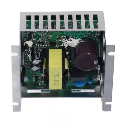 Diesel Generator Battery Charger Module Aluminum Shell Genset Battery Float Charger Adapter Module 170-305V V1294-YM0512-3111220280511