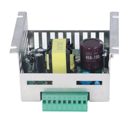 Diesel Generator Battery Charger Module Aluminum Shell Genset Battery Float Charger Adapter Module 170-305V V1294-YM0512-3111220280511