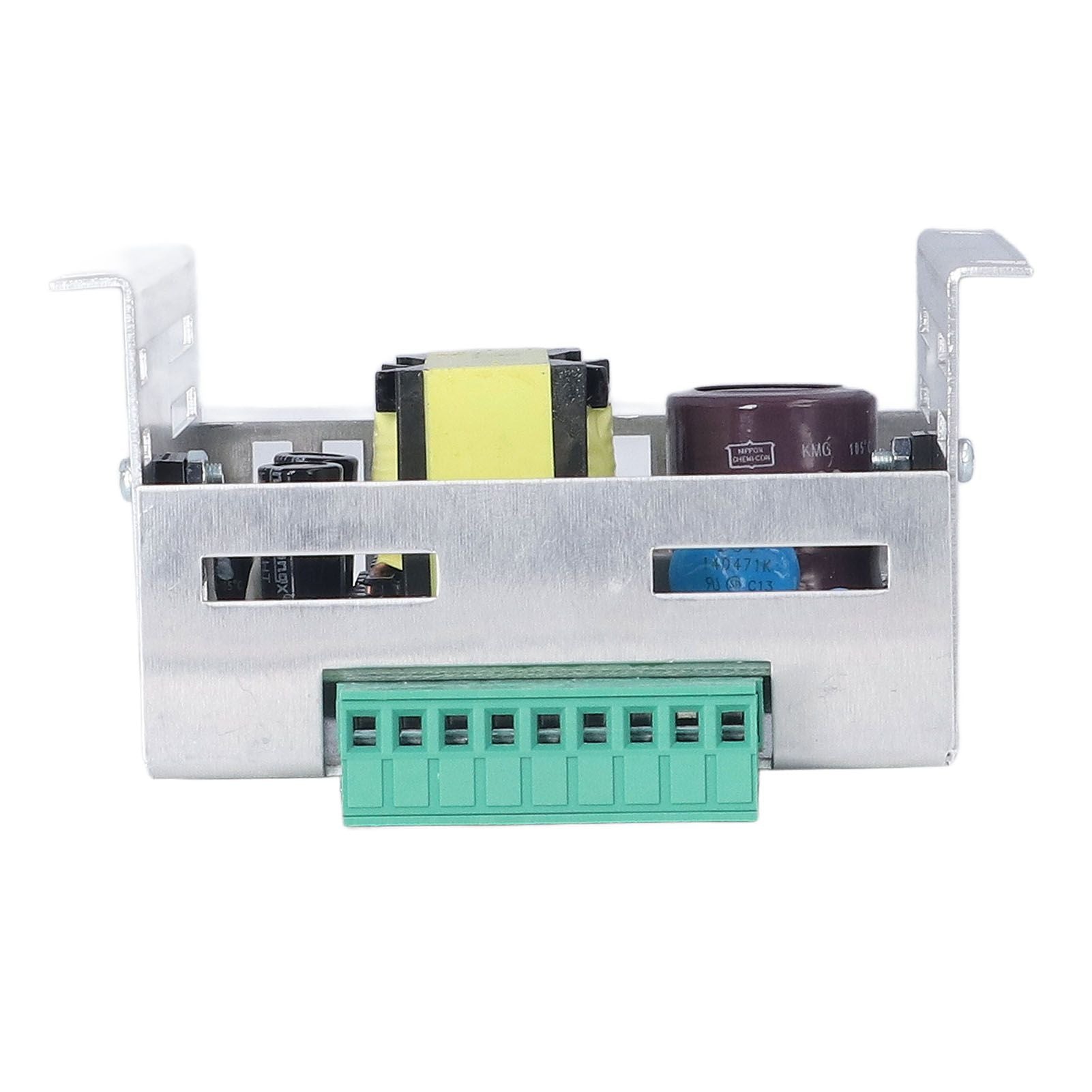 Diesel Generator Battery Charger Module Aluminum Shell Genset Battery Float Charger Adapter Module 170-305V V1294-YM0512-3111220280511