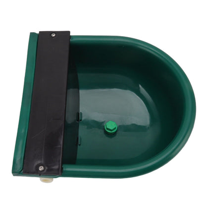 Automatic Livestock Drinking Bowl Plastic Thickened Drink Sink for Cat Sheep Dog Cattle V1294-YM0512-3111220281211