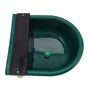 Automatic Livestock Drinking Bowl Plastic Thickened Drink Sink for Cat Sheep Dog Cattle V1294-YM0512-3111220281211