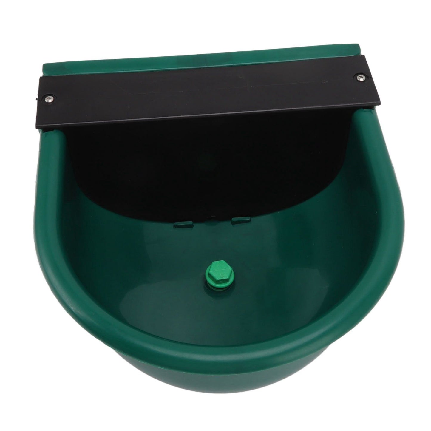 Automatic Livestock Drinking Bowl Plastic Thickened Drink Sink for Cat Sheep Dog Cattle V1294-YM0512-3111220281211
