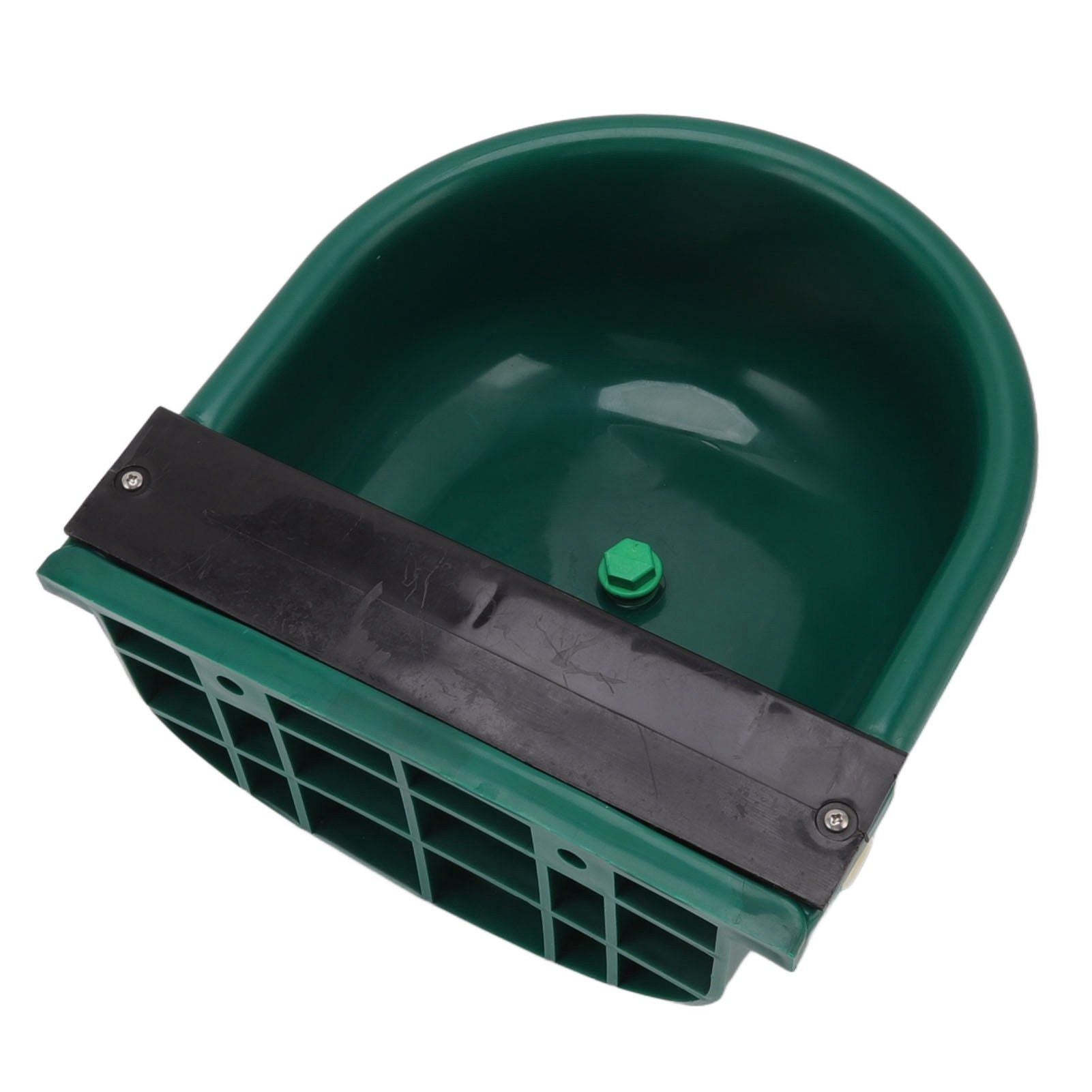 Automatic Livestock Drinking Bowl Plastic Thickened Drink Sink for Cat Sheep Dog Cattle V1294-YM0512-3111220281211