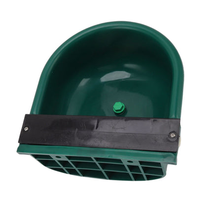 Automatic Livestock Drinking Bowl Plastic Thickened Drink Sink for Cat Sheep Dog Cattle V1294-YM0512-3111220281211