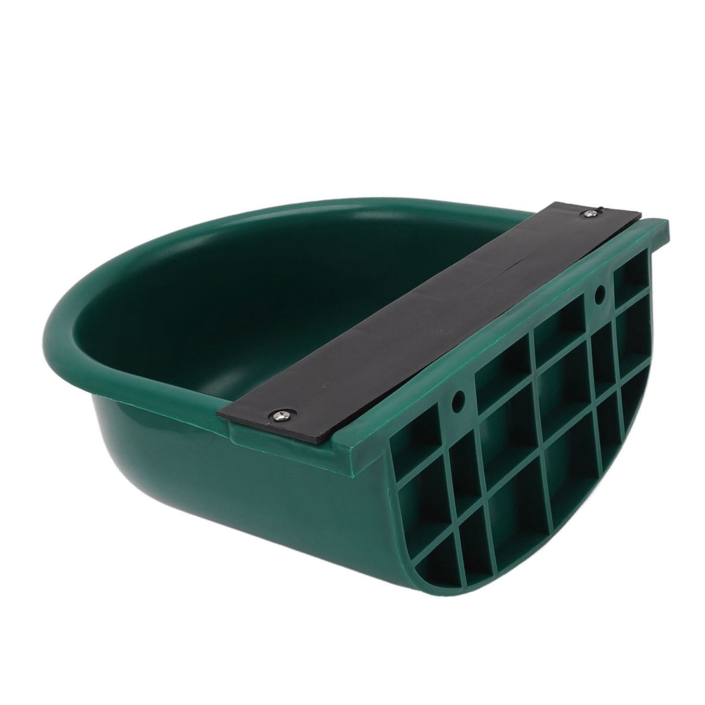Automatic Livestock Drinking Bowl Plastic Thickened Drink Sink for Cat Sheep Dog Cattle V1294-YM0512-3111220281211