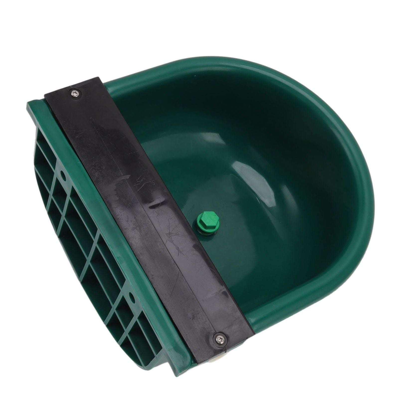 Automatic Livestock Drinking Bowl Plastic Thickened Drink Sink for Cat Sheep Dog Cattle V1294-YM0512-3111220281211