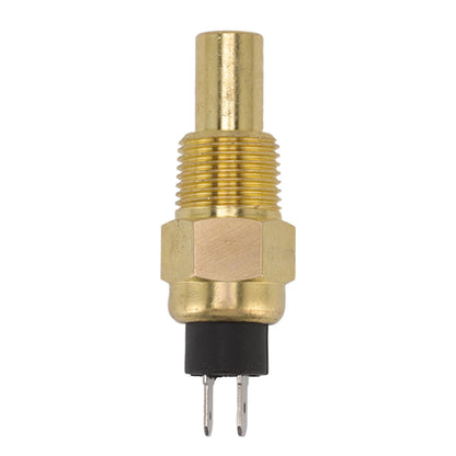 Water Temperature Sensor Car Engine Temperature Sensor Coolant Temperature Sensor for 12V 24V V1294-YM0512-3111220281911