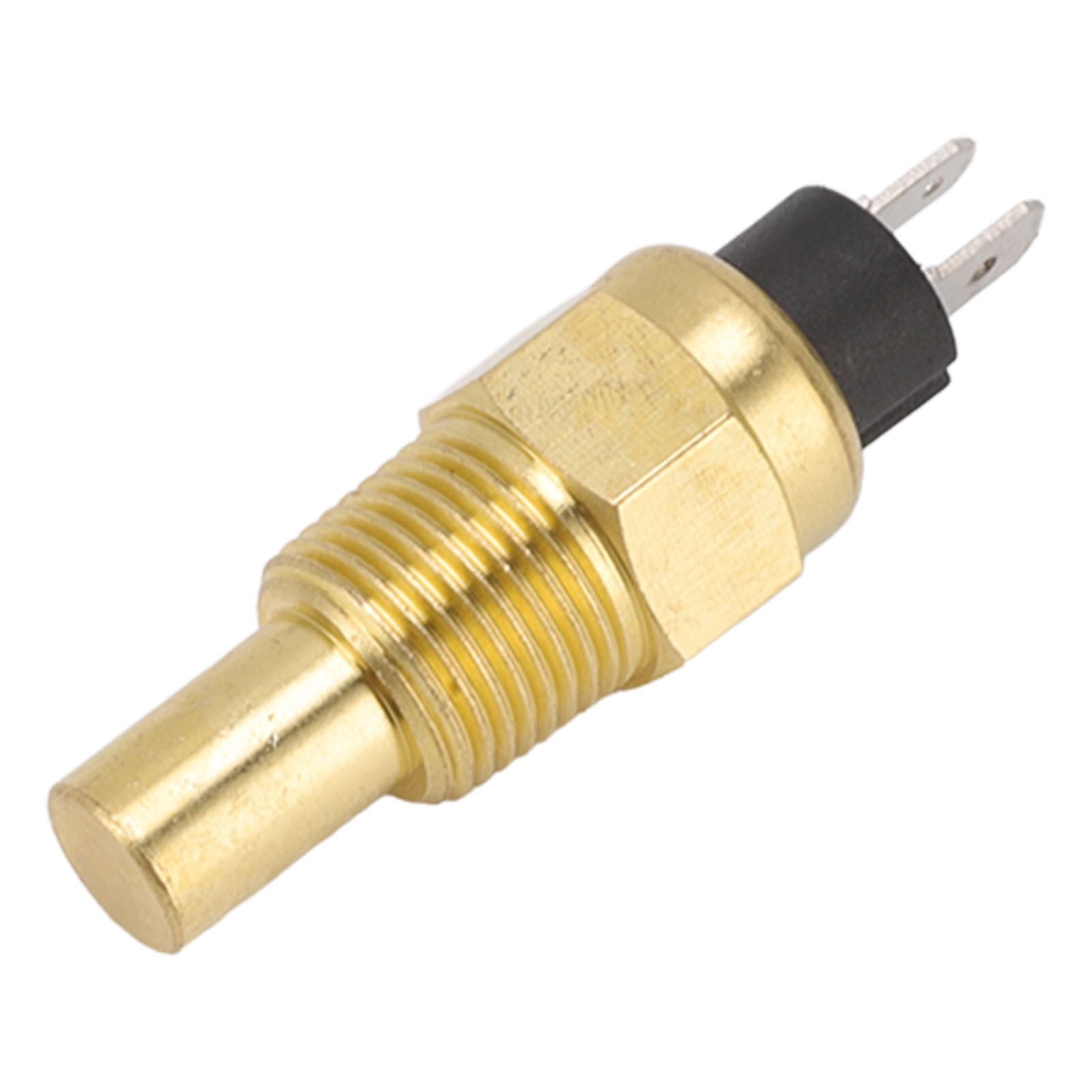 Water Temperature Sensor Car Engine Temperature Sensor Coolant Temperature Sensor for 12V 24V V1294-YM0512-3111220281911