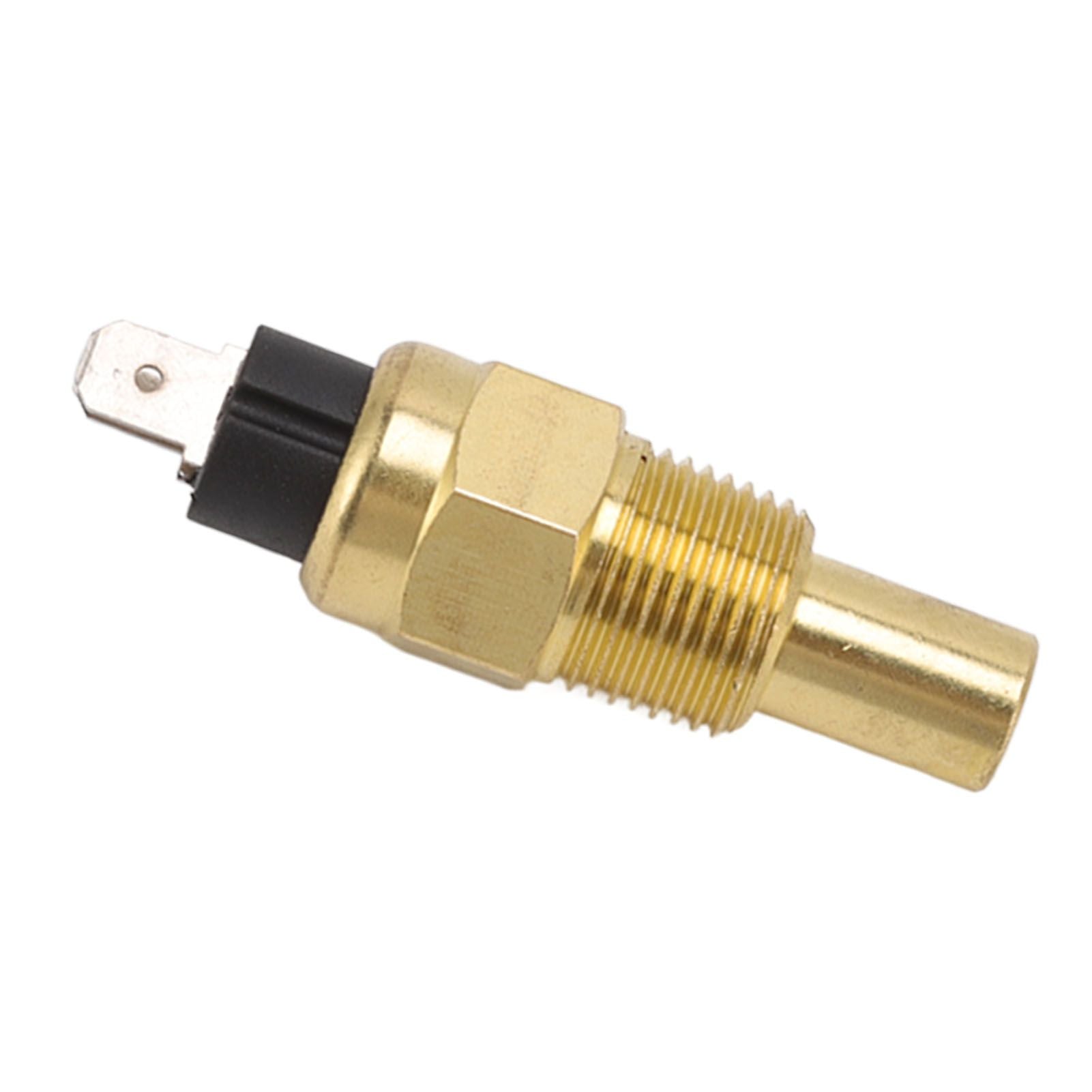 Water Temperature Sensor Car Engine Temperature Sensor Coolant Temperature Sensor for 12V 24V V1294-YM0512-3111220281911