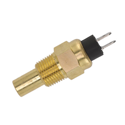 Water Temperature Sensor Car Engine Temperature Sensor Coolant Temperature Sensor for 12V 24V V1294-YM0512-3111220281911