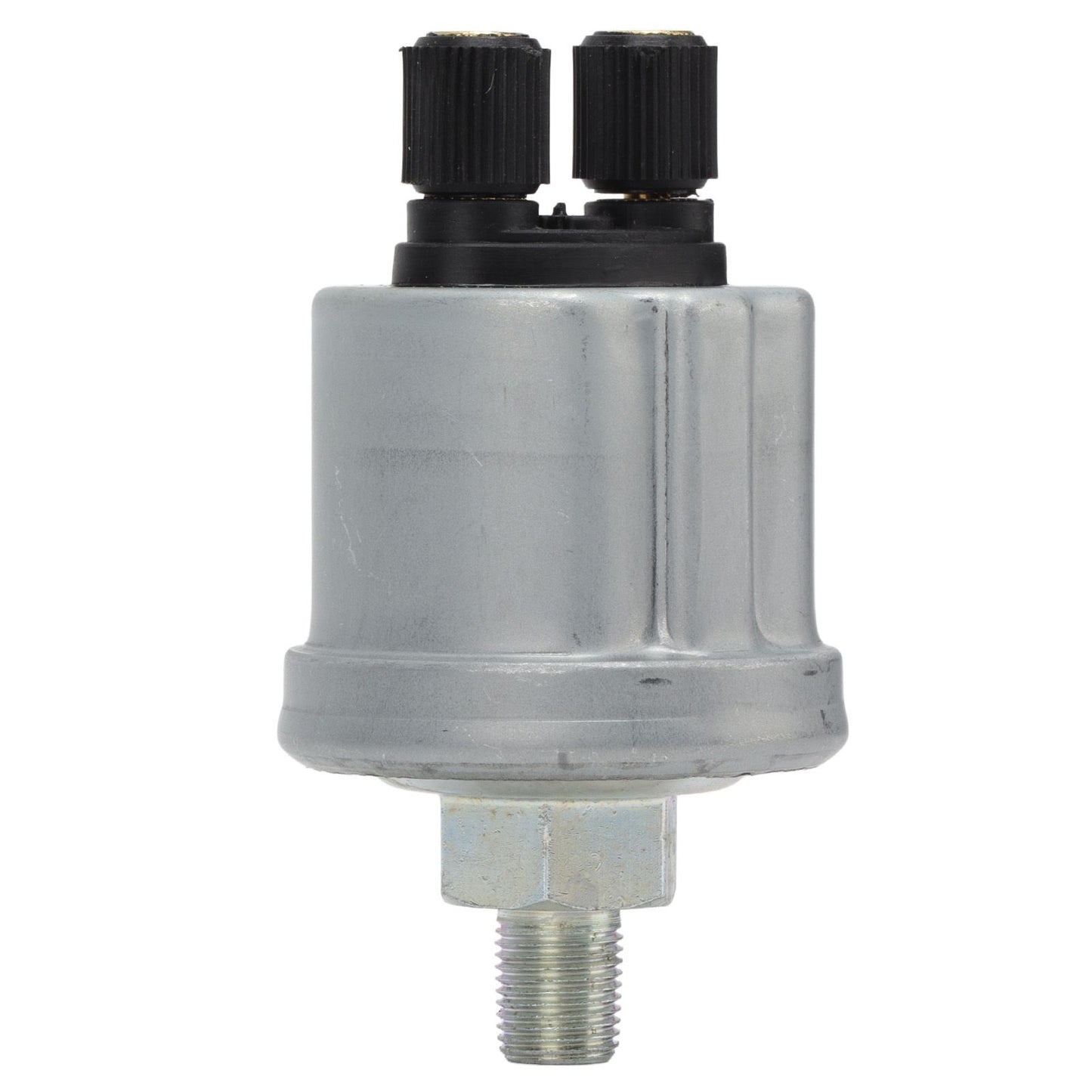10Bar Oil Pressure Sensor Stainless Steel Engine Oil Pressure Sensor Replacement for Large Trucks Excavators V1294-YM0512-3111220282111
