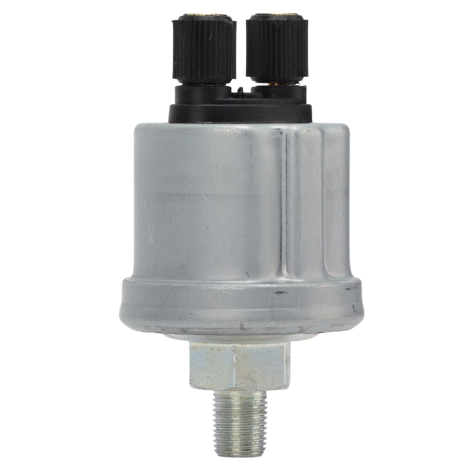 10Bar Oil Pressure Sensor Stainless Steel Engine Oil Pressure Sensor Replacement for Large Trucks Excavators V1294-YM0512-3111220282111