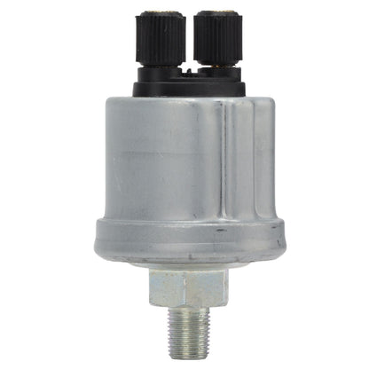 10Bar Oil Pressure Sensor Stainless Steel Engine Oil Pressure Sensor Replacement for Large Trucks Excavators V1294-YM0512-3111220282111