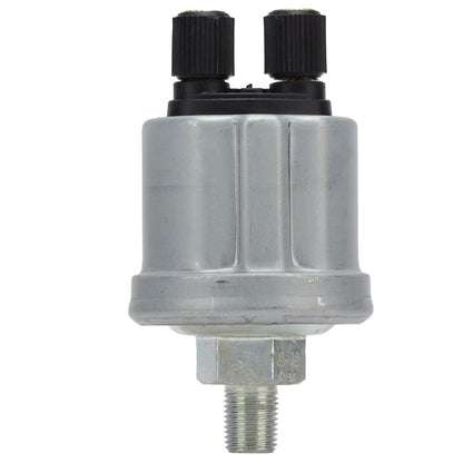 10Bar Oil Pressure Sensor Stainless Steel Engine Oil Pressure Sensor Replacement for Large Trucks Excavators V1294-YM0512-3111220282111