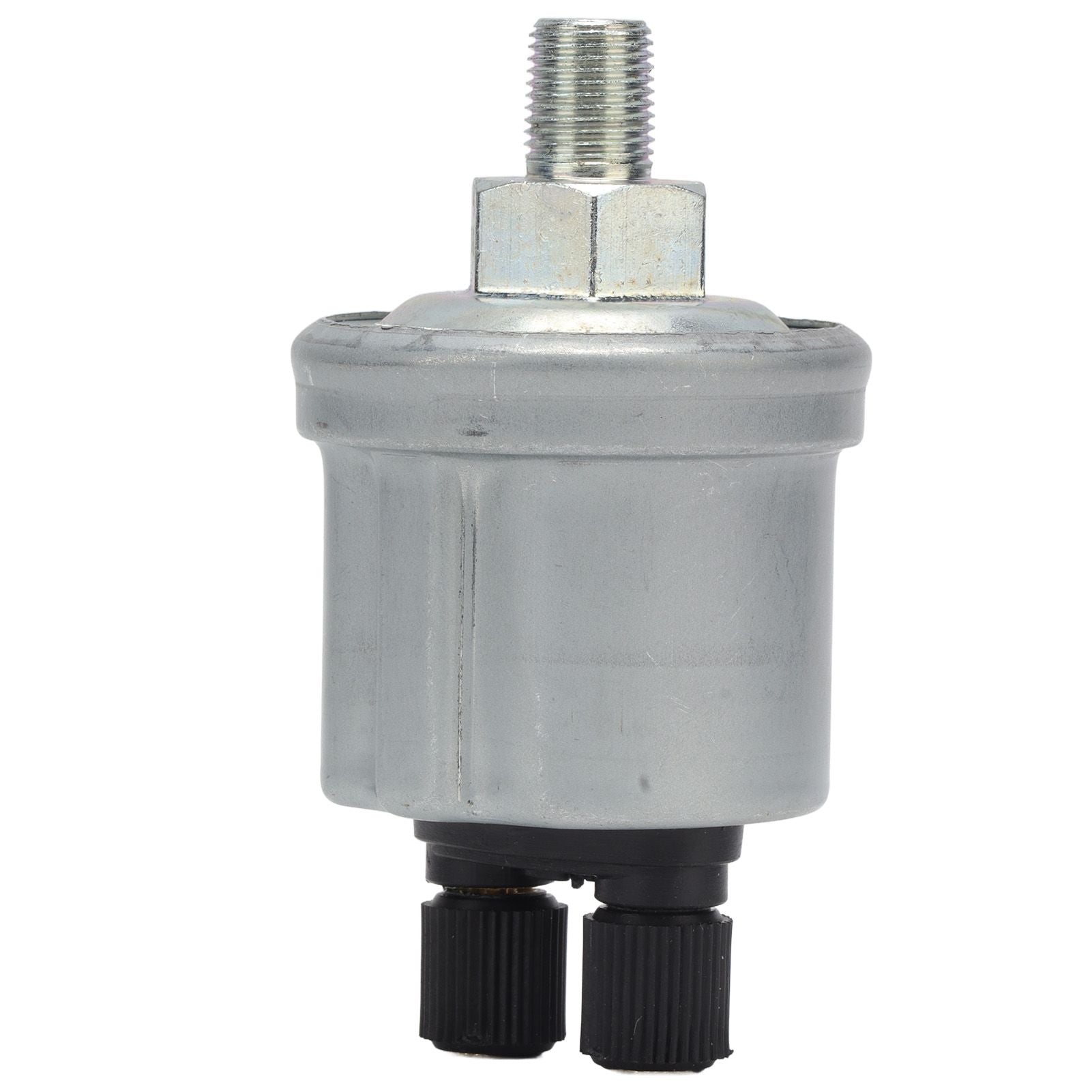 10Bar Oil Pressure Sensor Stainless Steel Engine Oil Pressure Sensor Replacement for Large Trucks Excavators V1294-YM0512-3111220282111