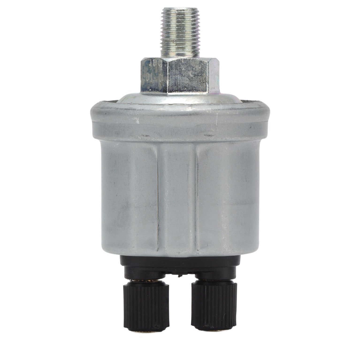 10Bar Oil Pressure Sensor Stainless Steel Engine Oil Pressure Sensor Replacement for Large Trucks Excavators V1294-YM0512-3111220282111