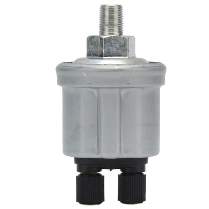 10Bar Oil Pressure Sensor Stainless Steel Engine Oil Pressure Sensor Replacement for Large Trucks Excavators V1294-YM0512-3111220282111