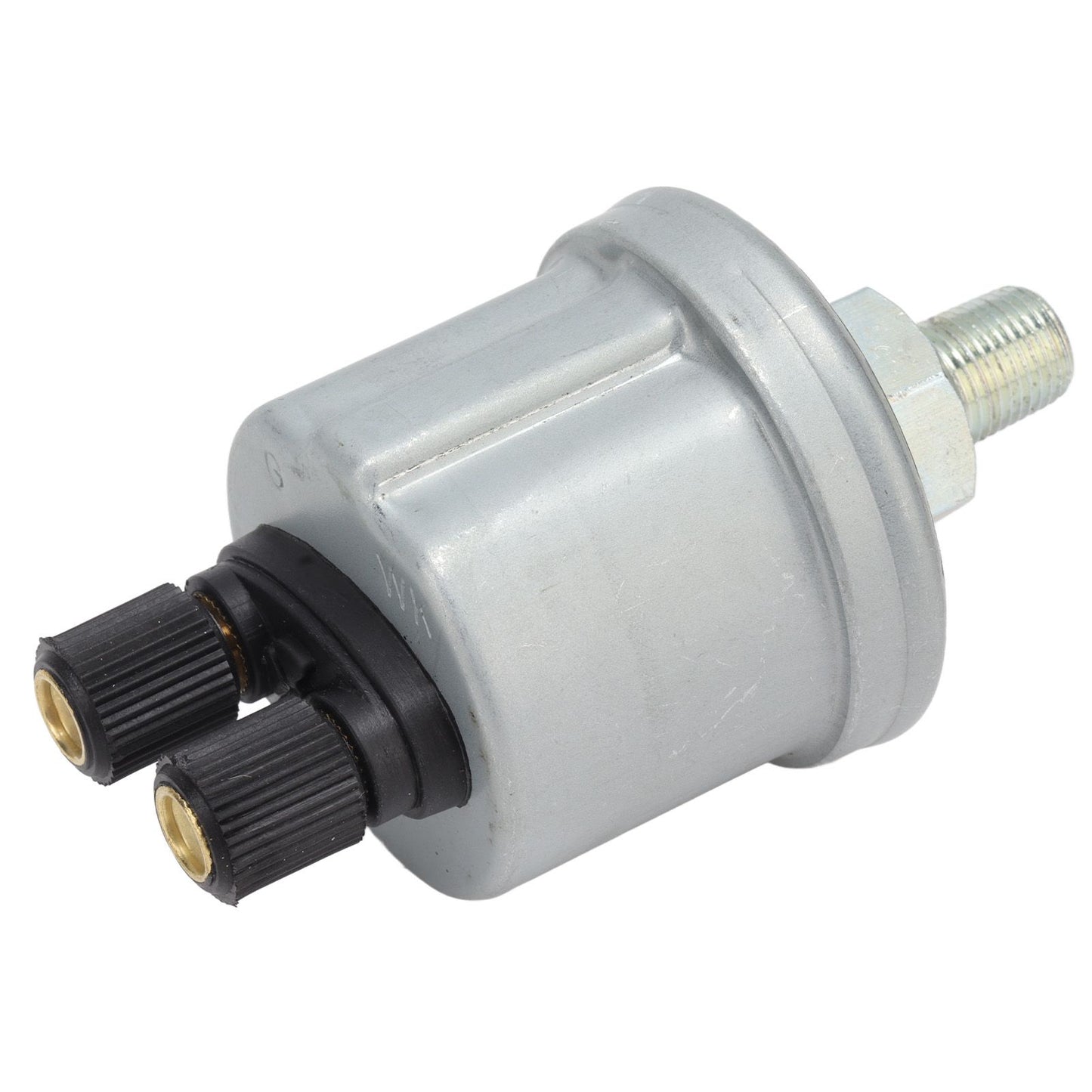 10Bar Oil Pressure Sensor Stainless Steel Engine Oil Pressure Sensor Replacement for Large Trucks Excavators V1294-YM0512-3111220282111