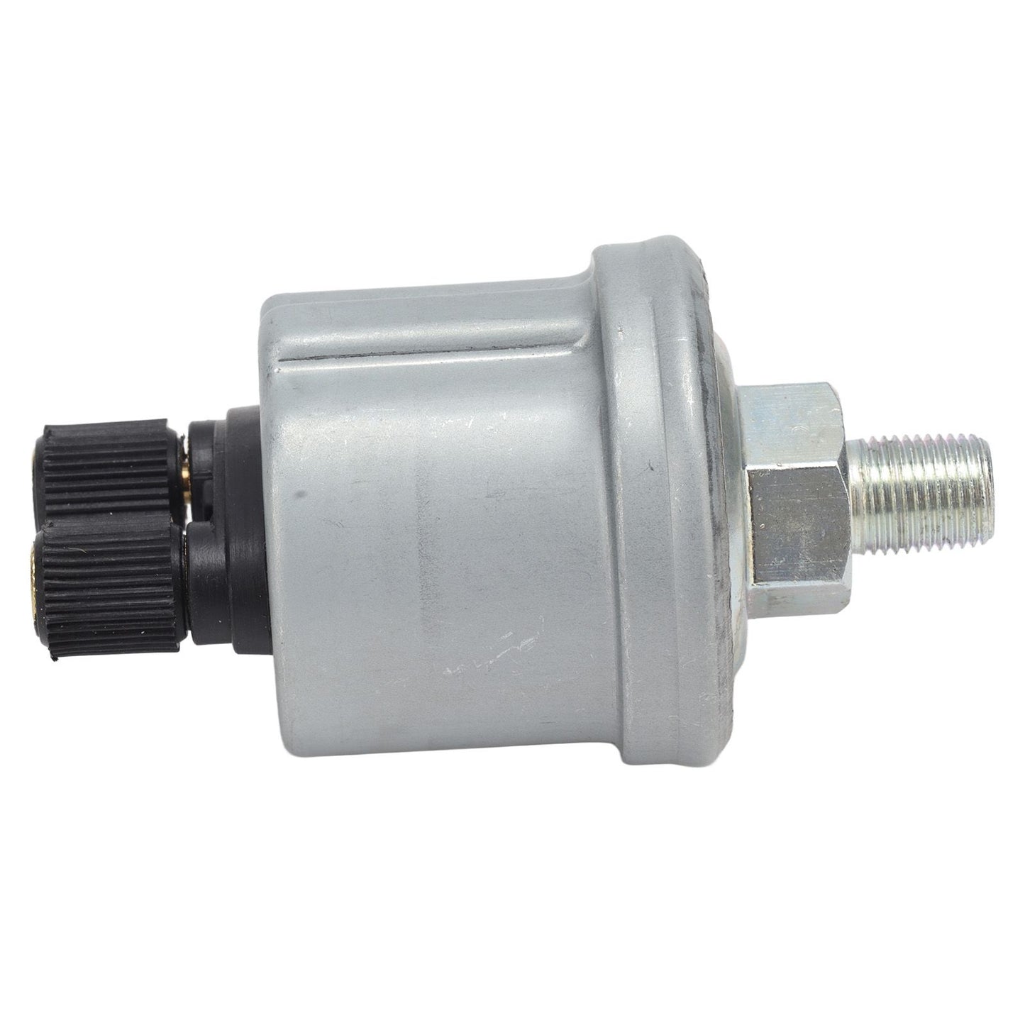 10Bar Oil Pressure Sensor Stainless Steel Engine Oil Pressure Sensor Replacement for Large Trucks Excavators V1294-YM0512-3111220282111