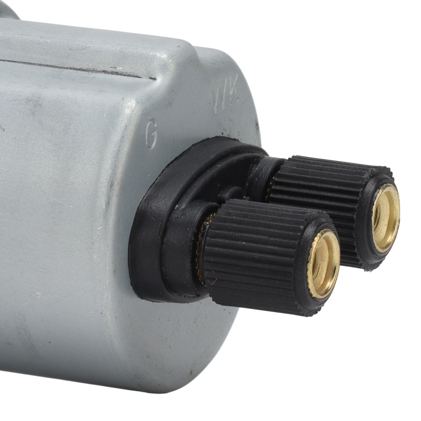 10Bar Oil Pressure Sensor Stainless Steel Engine Oil Pressure Sensor Replacement for Large Trucks Excavators V1294-YM0512-3111220282111