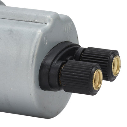 10Bar Oil Pressure Sensor Stainless Steel Engine Oil Pressure Sensor Replacement for Large Trucks Excavators V1294-YM0512-3111220282111