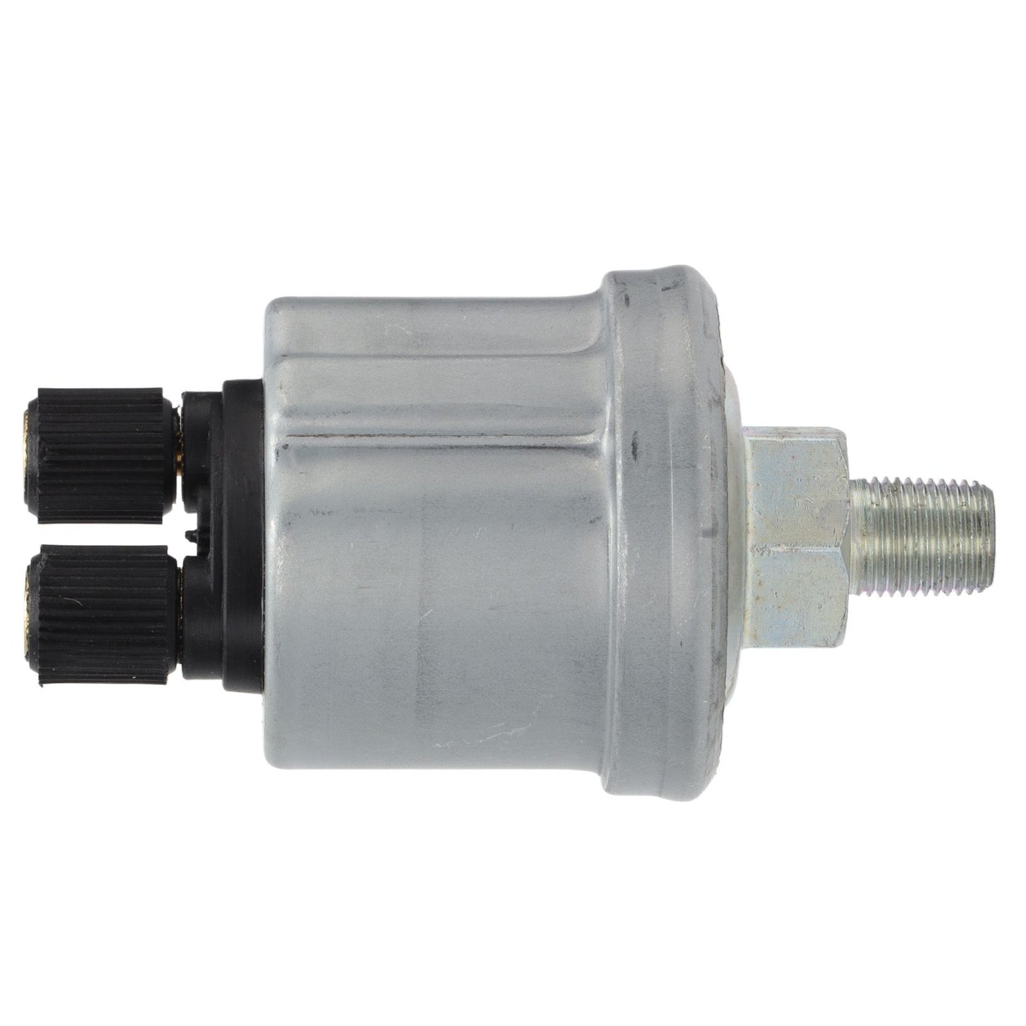 10Bar Oil Pressure Sensor Stainless Steel Engine Oil Pressure Sensor Replacement for Large Trucks Excavators V1294-YM0512-3111220282111