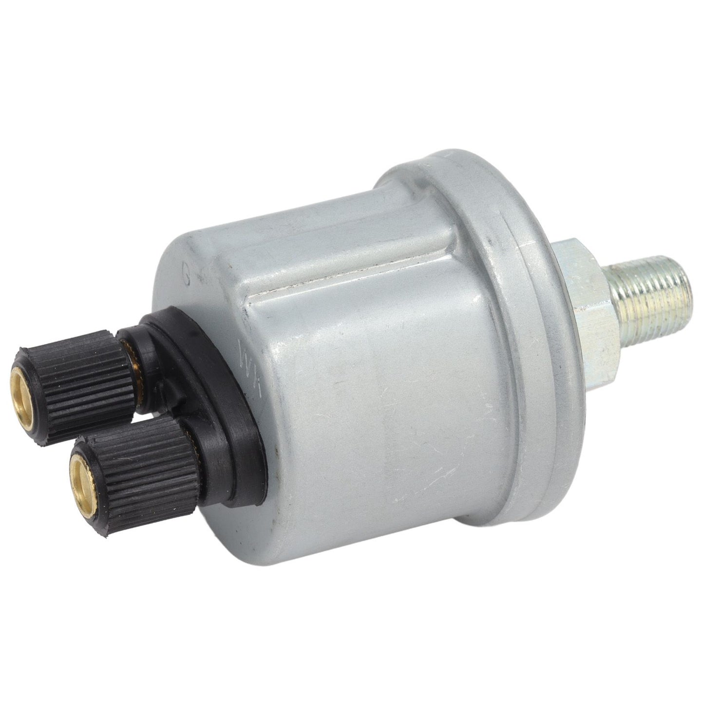 10Bar Oil Pressure Sensor Stainless Steel Engine Oil Pressure Sensor Replacement for Large Trucks Excavators V1294-YM0512-3111220282111