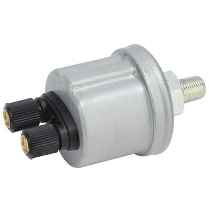 10Bar Oil Pressure Sensor Stainless Steel Engine Oil Pressure Sensor Replacement for Large Trucks Excavators V1294-YM0512-3111220282111