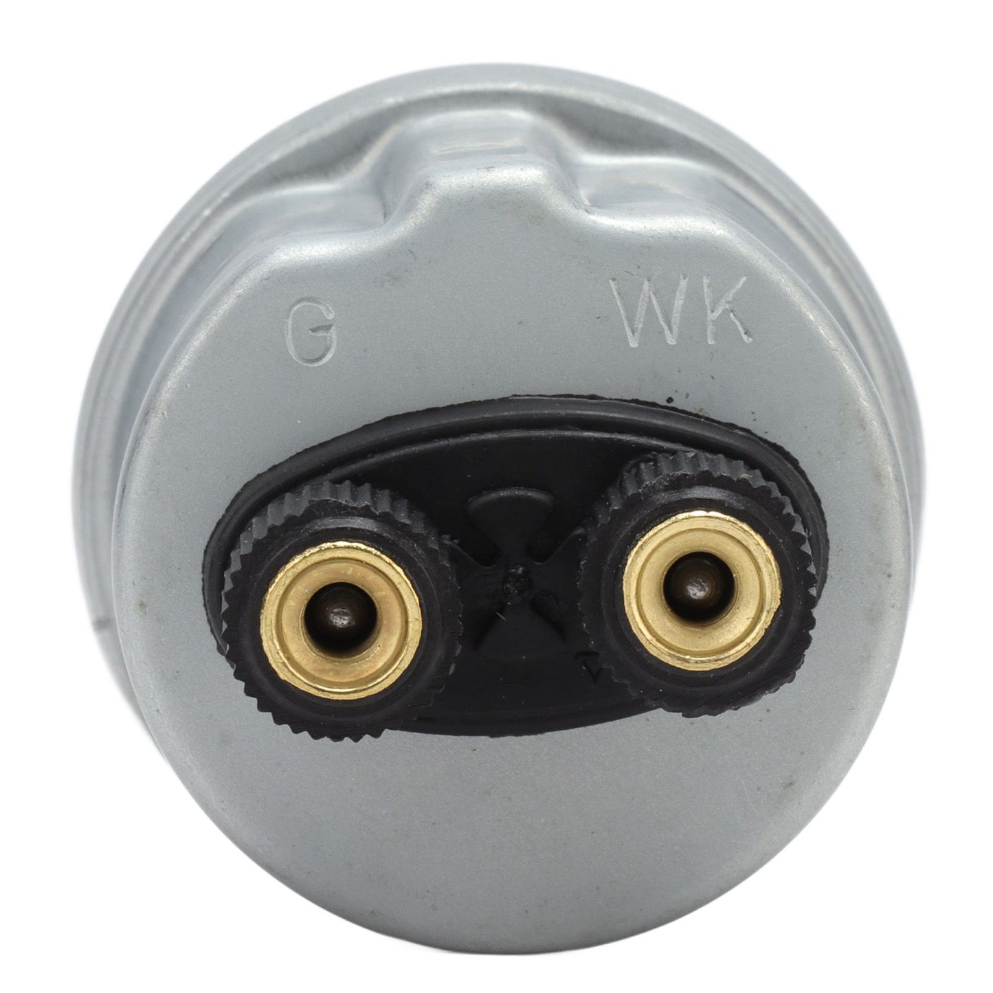 10Bar Oil Pressure Sensor Stainless Steel Engine Oil Pressure Sensor Replacement for Large Trucks Excavators V1294-YM0512-3111220282111