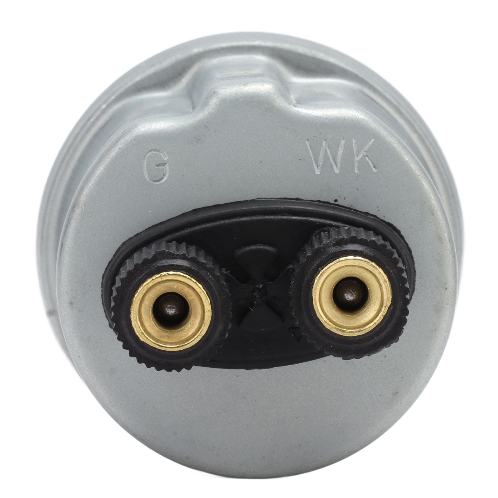 10Bar Oil Pressure Sensor Stainless Steel Engine Oil Pressure Sensor Replacement for Large Trucks Excavators V1294-YM0512-3111220282111