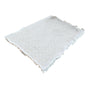 Outdoor Picnic Blanket with Fringe Cotton Soft Comfortable Simple Style for Camping Beach 180x130 V1294-YM0512-3111220282212