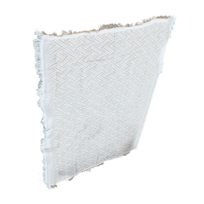 Outdoor Picnic Blanket with Fringe Cotton Soft Comfortable Simple Style for Camping Beach 180x130 V1294-YM0512-3111220282212