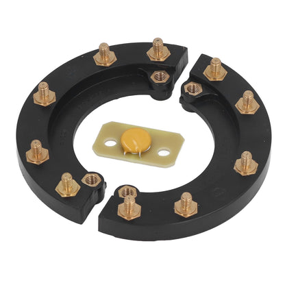 3 Phase Diode Bridge Rectifier for Diesel Generator 330 25777 Diesel Generator Spare Part V1294-YM0512-3111220282511