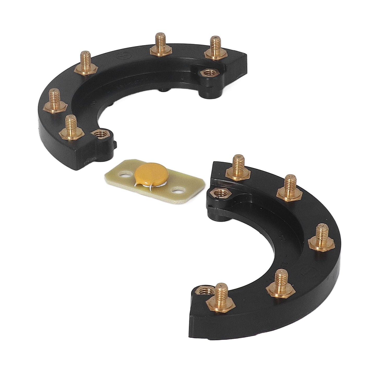 3 Phase Diode Bridge Rectifier for Diesel Generator 330 25777 Diesel Generator Spare Part V1294-YM0512-3111220282511