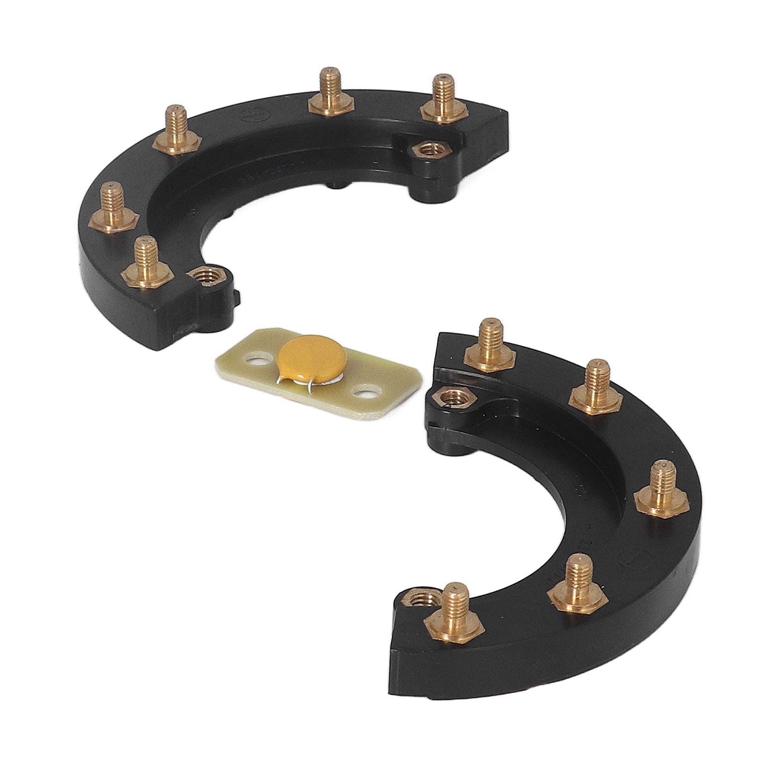3 Phase Diode Bridge Rectifier for Diesel Generator 330 25777 Diesel Generator Spare Part V1294-YM0512-3111220282511