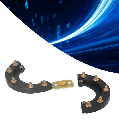 3 Phase Diode Bridge Rectifier for Diesel Generator 330 25777 Diesel Generator Spare Part V1294-YM0512-3111220282511