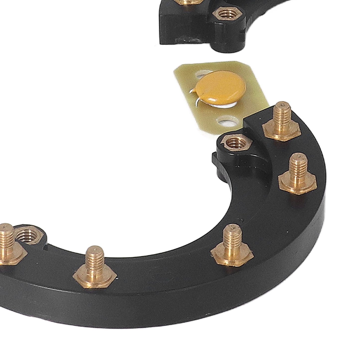 3 Phase Diode Bridge Rectifier for Diesel Generator 330 25777 Diesel Generator Spare Part V1294-YM0512-3111220282511