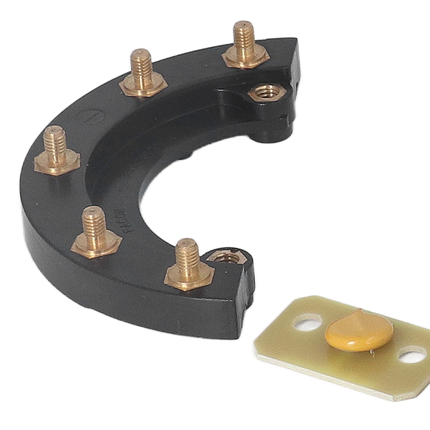 3 Phase Diode Bridge Rectifier for Diesel Generator 330 25777 Diesel Generator Spare Part V1294-YM0512-3111220282511