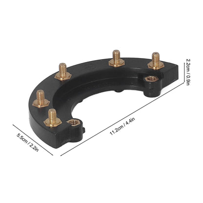 3 Phase Diode Bridge Rectifier for Diesel Generator 330 25777 Diesel Generator Spare Part V1294-YM0512-3111220282511