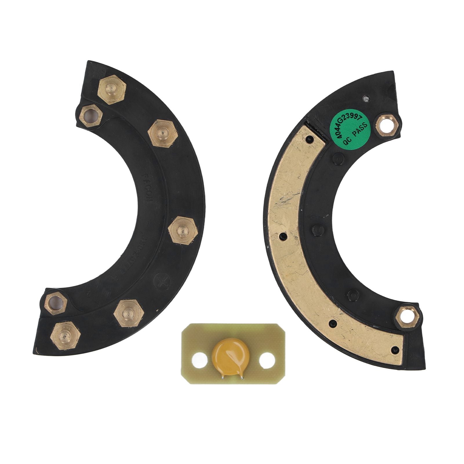 3 Phase Diode Bridge Rectifier for Diesel Generator 330 25777 Diesel Generator Spare Part V1294-YM0512-3111220282511
