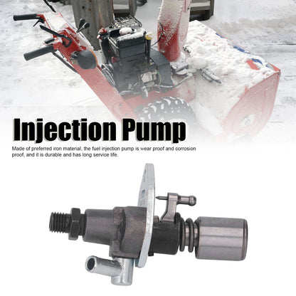 Injection Pump for Generator Mechanic Fuel Pump for 186F 186FA Snowplough Engine Parts V1294-YM0512-3111220282811