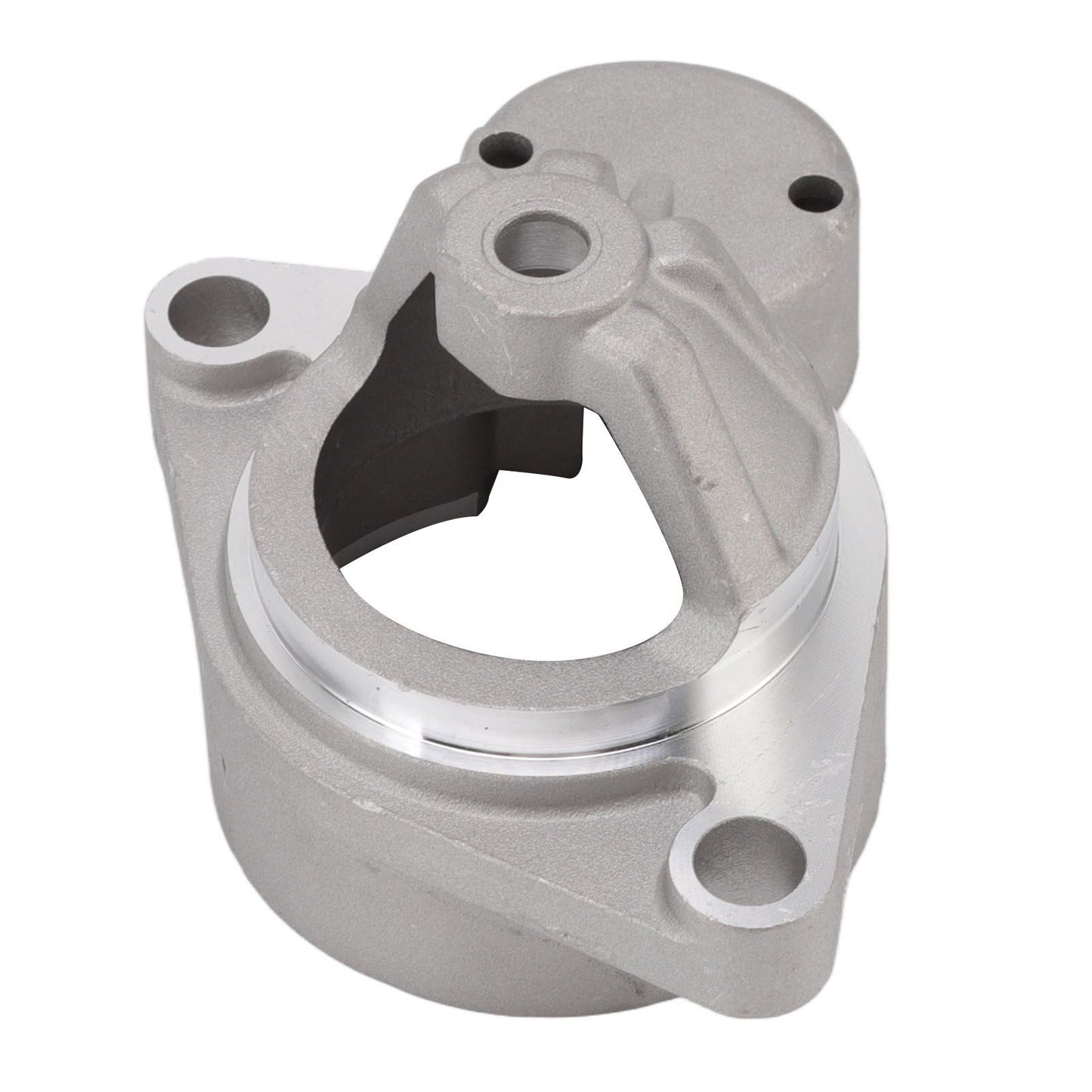 Starter Motor Shell Aluminium Alloy High Reliability Starter Motor Front Cover for 414 170F 178F 186F 192 V1294-YM0512-3111220283211
