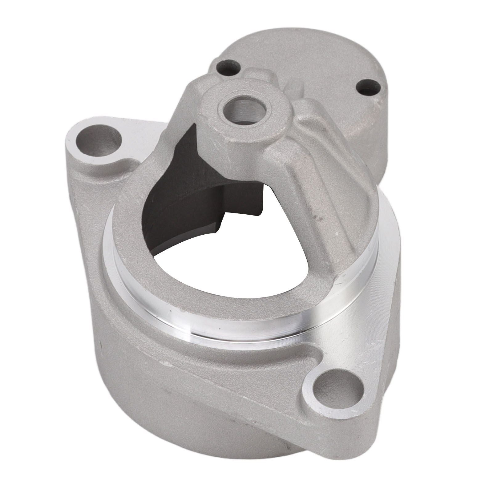 Starter Motor Shell Aluminium Alloy High Reliability Starter Motor Front Cover for 414 170F 178F 186F 192 V1294-YM0512-3111220283211