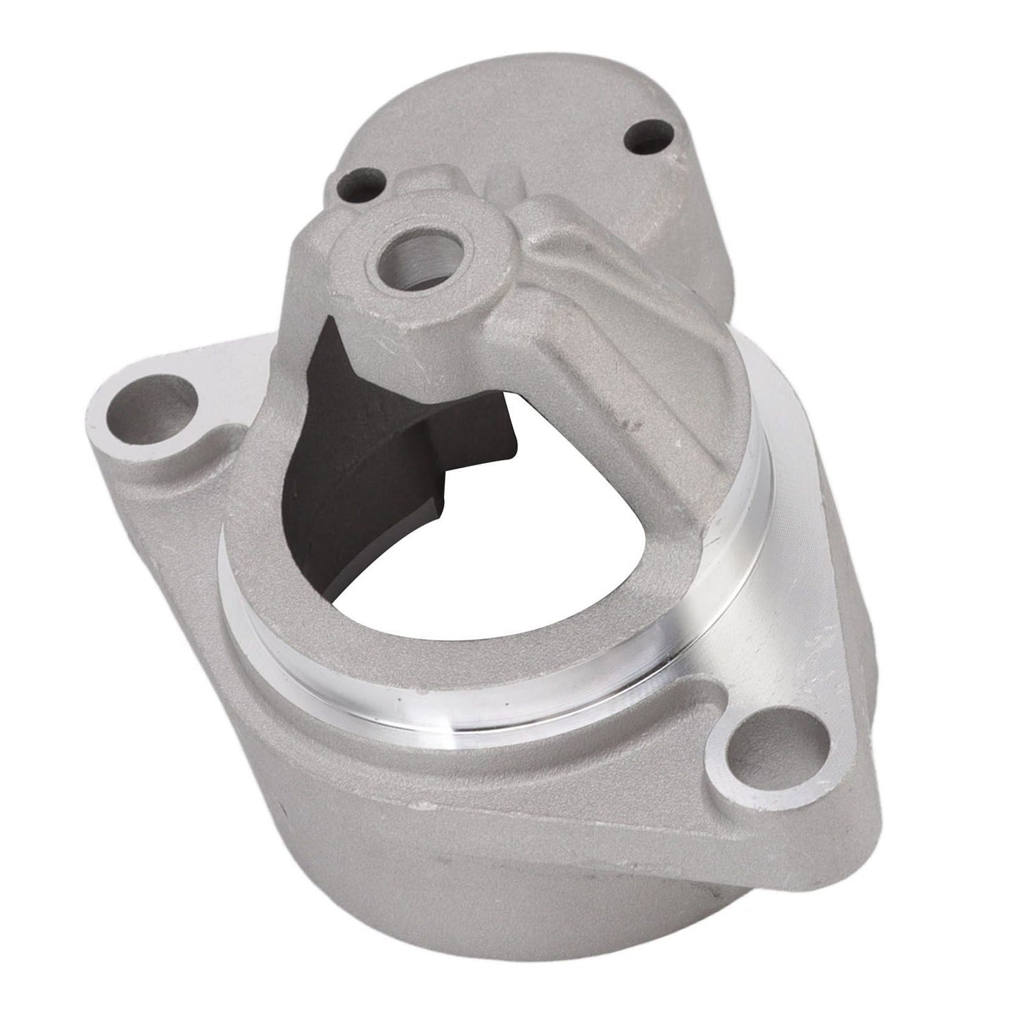 Starter Motor Shell Aluminium Alloy High Reliability Starter Motor Front Cover for 414 170F 178F 186F 192 V1294-YM0512-3111220283211