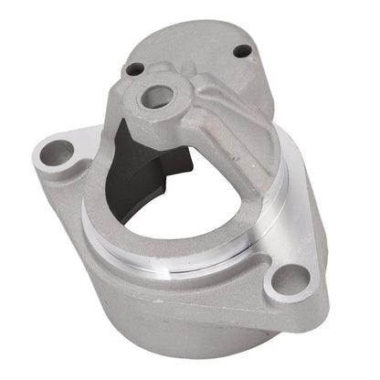 Starter Motor Shell Aluminium Alloy High Reliability Starter Motor Front Cover for 414 170F 178F 186F 192 V1294-YM0512-3111220283211