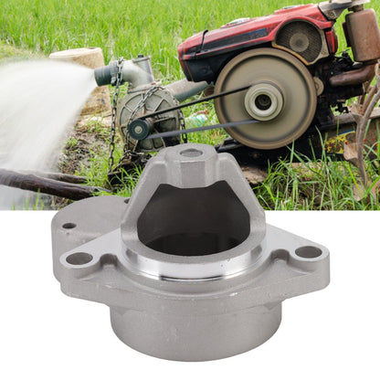 Starter Motor Shell Aluminium Alloy High Reliability Starter Motor Front Cover for 414 170F 178F 186F 192 V1294-YM0512-3111220283211