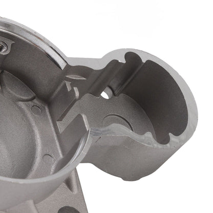 Starter Motor Shell Aluminium Alloy High Reliability Starter Motor Front Cover for 414 170F 178F 186F 192 V1294-YM0512-3111220283211