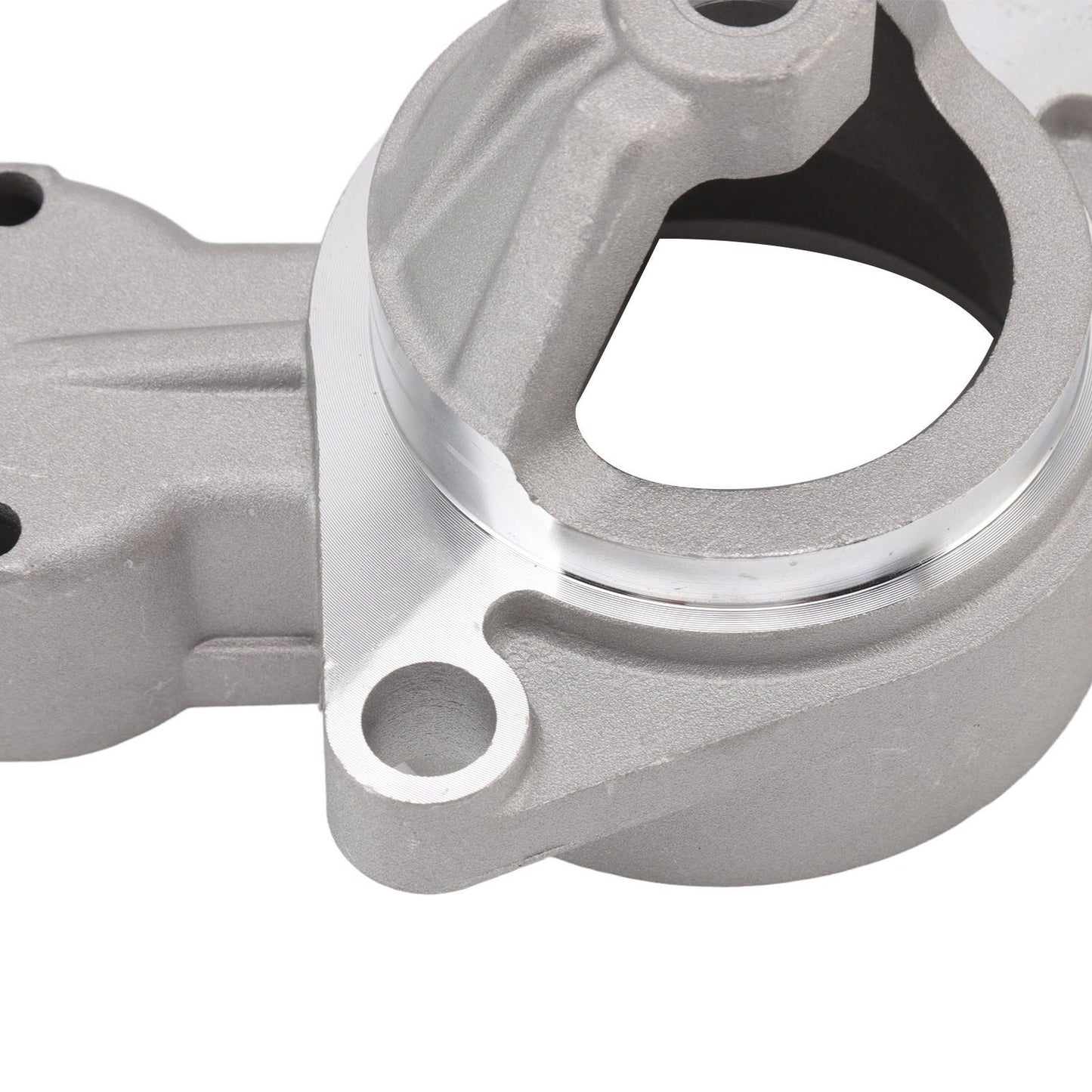 Starter Motor Shell Aluminium Alloy High Reliability Starter Motor Front Cover for 414 170F 178F 186F 192 V1294-YM0512-3111220283211